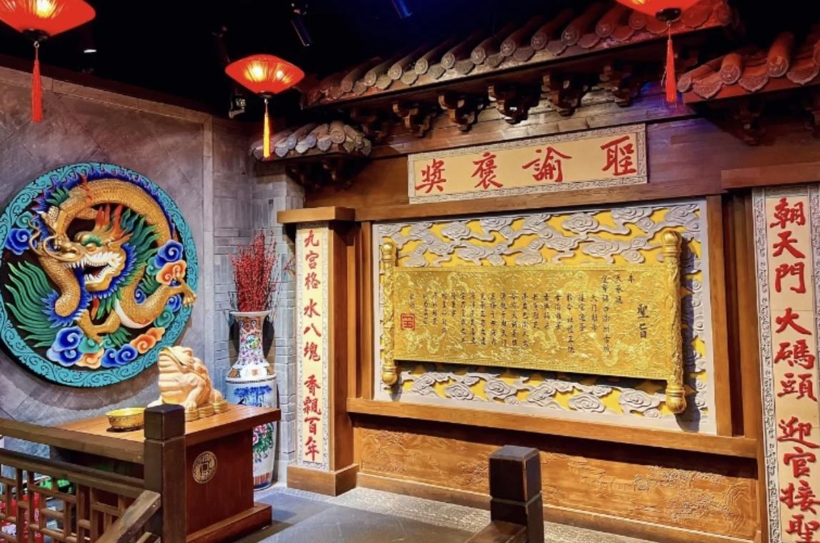 新手開(kāi)火鍋加盟店，細(xì)節(jié)決定成?。∥宕笠厥欠袂宄?？