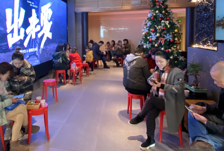 餐廳想要提高翻臺率？沒問題，這篇文章干貨給推給你！
