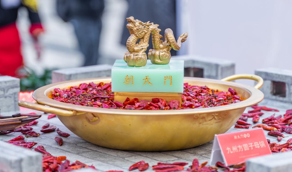 加盟一家火鍋店的利潤(rùn)，到底如何？老板們來(lái)看看！