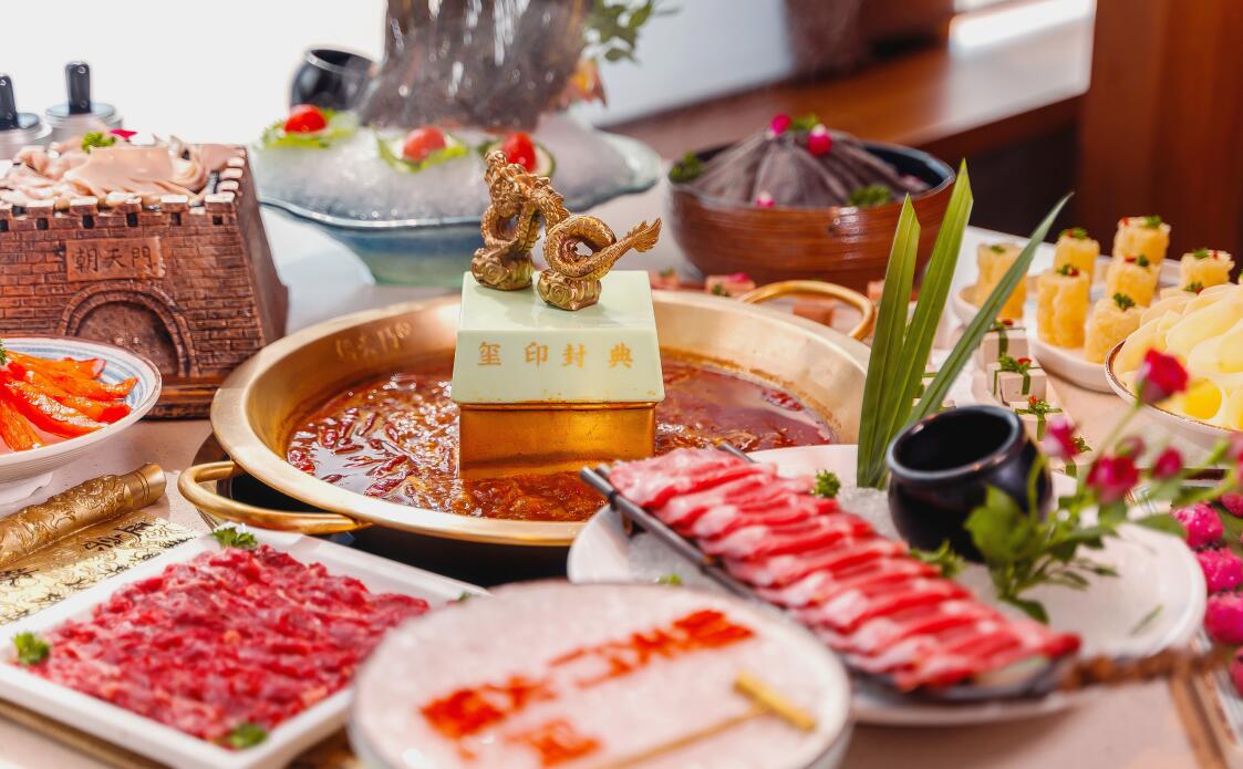 什么樣的后廚管理標(biāo)準(zhǔn)，讓顧客回頭不斷，只為一口新鮮？