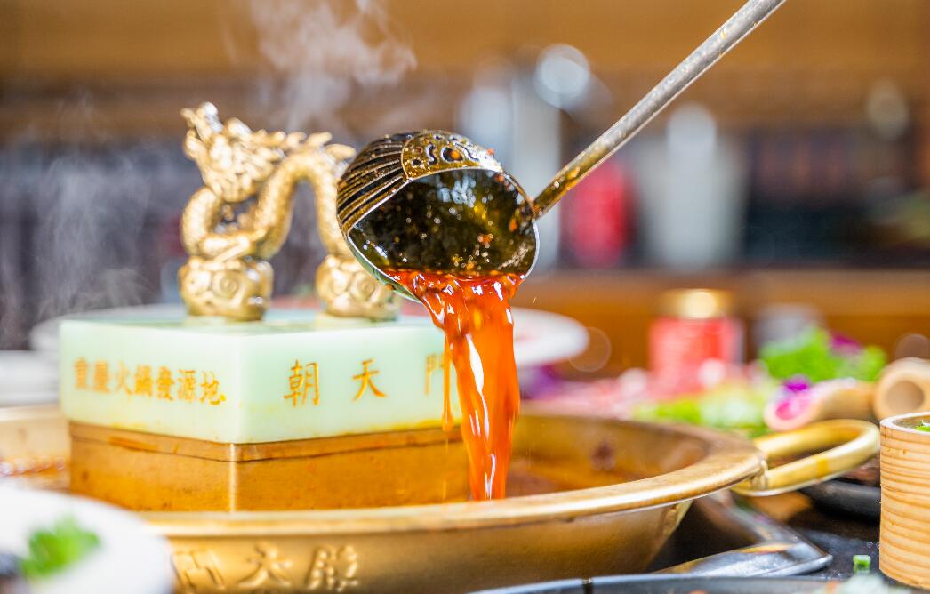 開一家火鍋店常遇到的問題，這樣處理，顧客好評(píng)如潮！