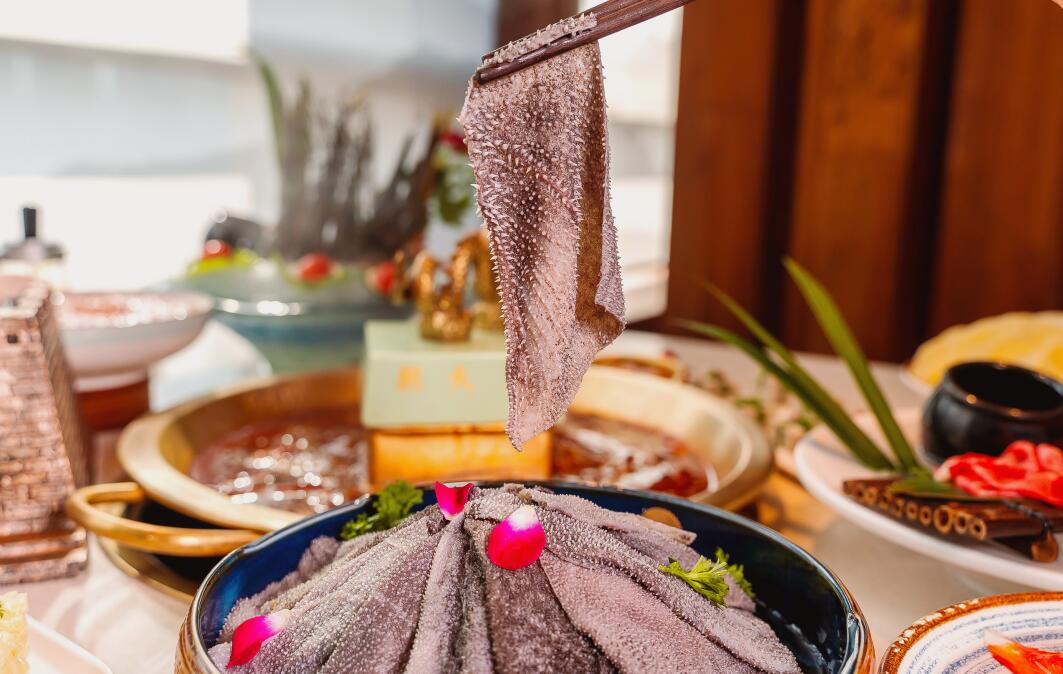 火鍋店旺季到來，傳單這樣發(fā)，生意能翻倍！