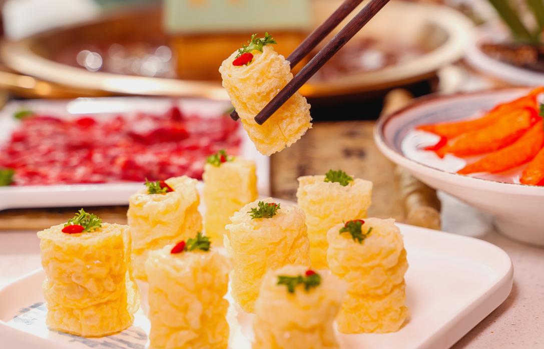 秋季的火鍋店，十大應(yīng)季菜品，養(yǎng)生引流兩不誤！
