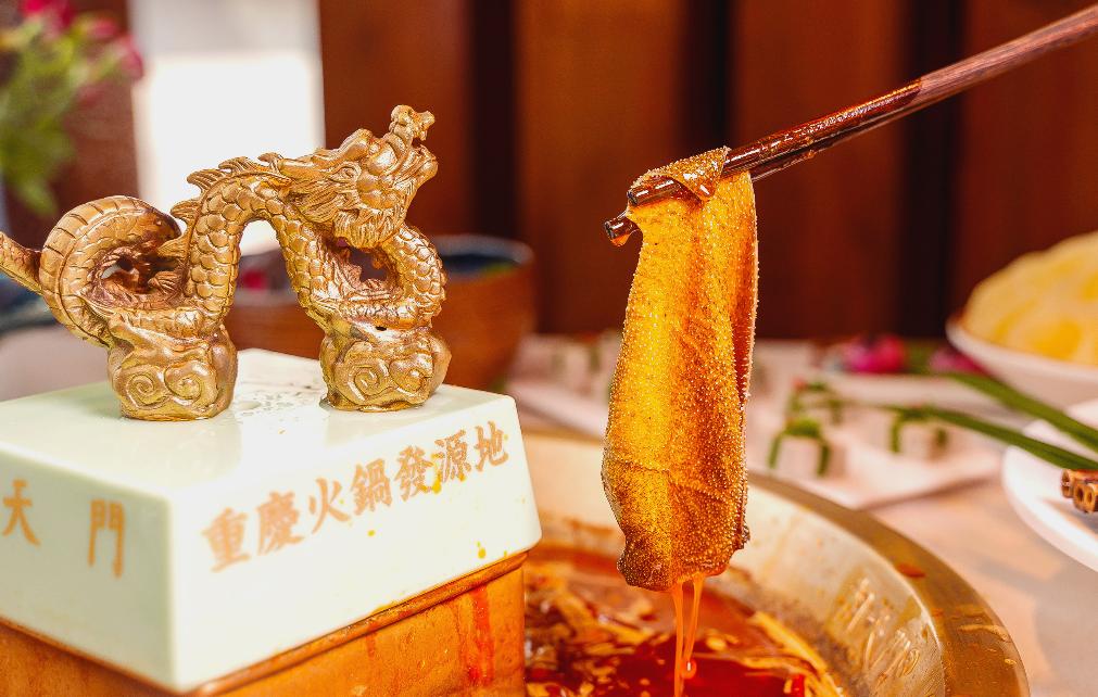 開一家火鍋加盟店，選對時機，回本更快！