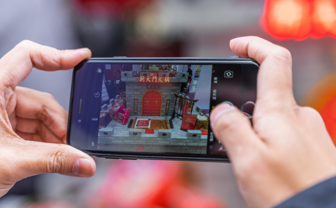 火鍋店發(fā)朋友圈，兼具技巧與情感，才能收獲更多曝光！