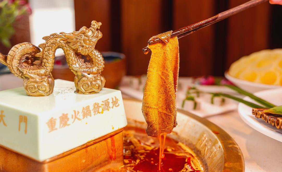 開火鍋店，不對辣怎行？底料是靈魂，辣椒很關(guān)鍵！