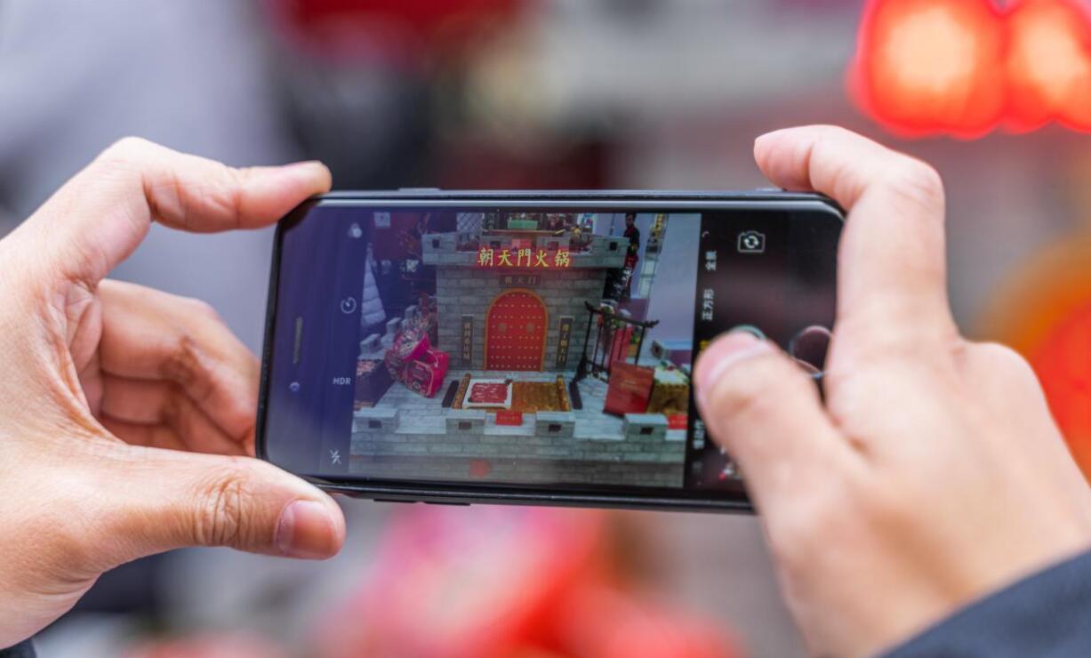 火鍋店宣傳怎么拍？老板這樣做，引流效果好！