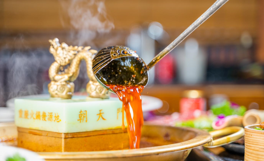 外賣經(jīng)濟(jì)盛行，火鍋外賣創(chuàng)業(yè)，開店是否賺錢？