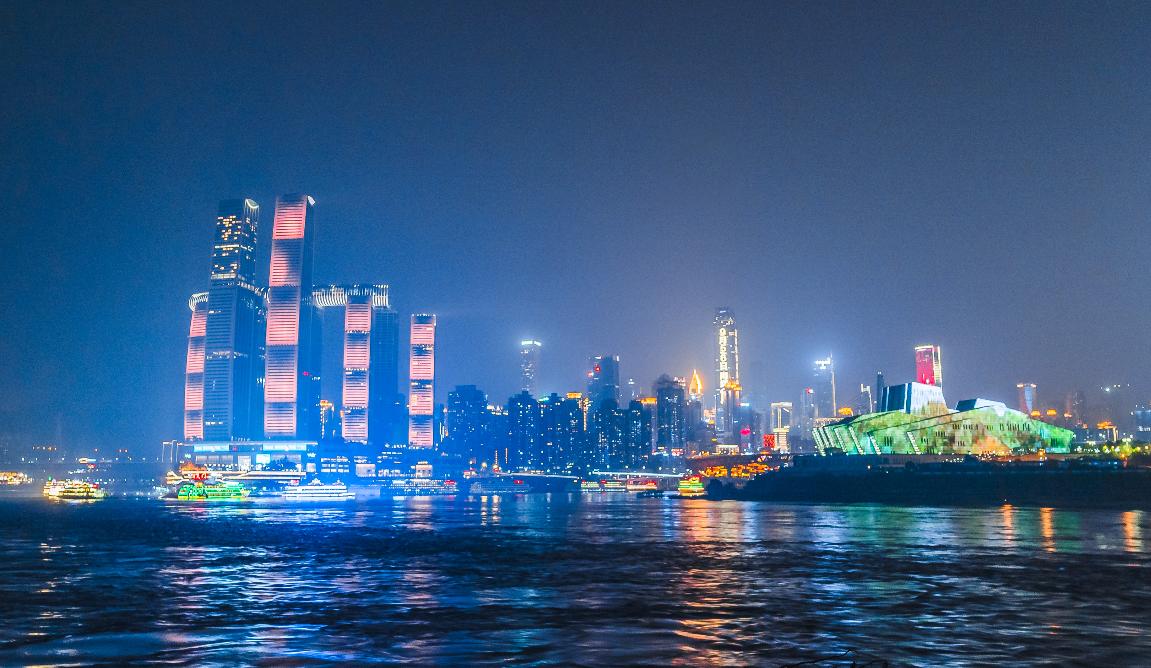 國慶十一重慶旅游攻略，純干貨景點推薦，重慶土著分享！