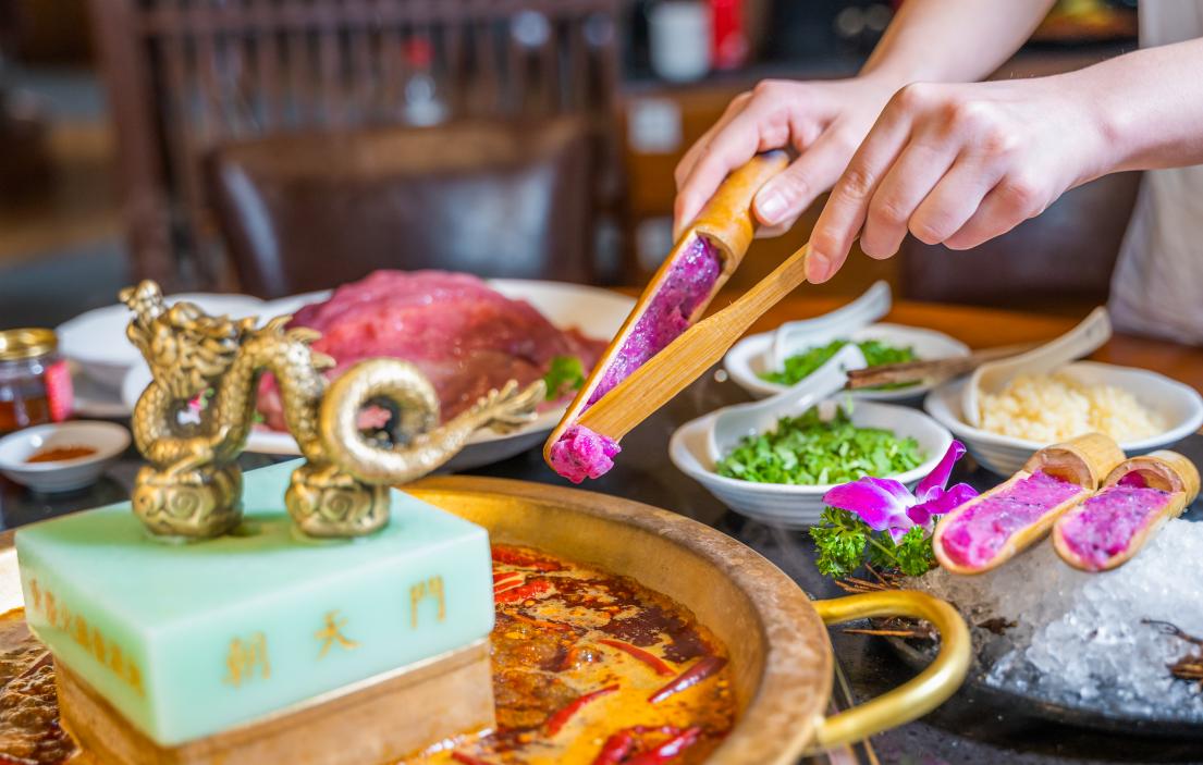 市井火鍋店裝修，哪種風(fēng)格更合適？看看這些裝修公式！
