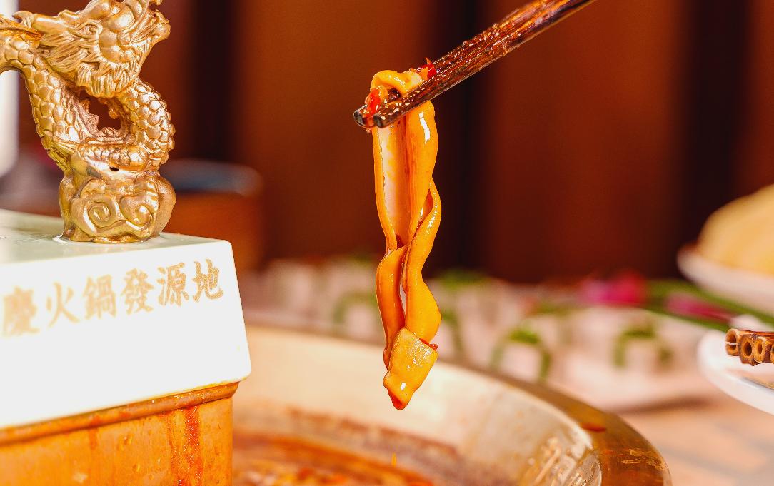 吃完火鍋后，多吃這幾種食物，美食養(yǎng)生兩不誤！