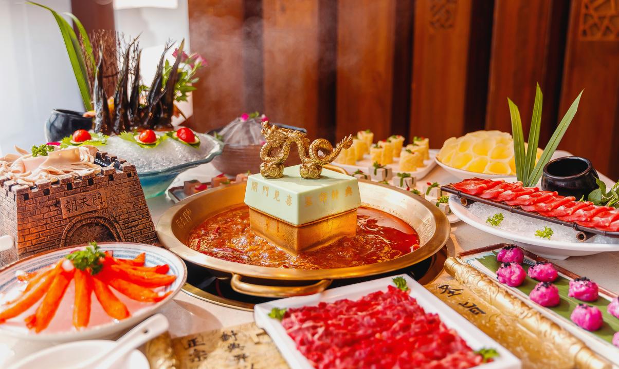 火鍋后廚管理，做好三點(diǎn)，提升效率，提升整店營運(yùn)比！