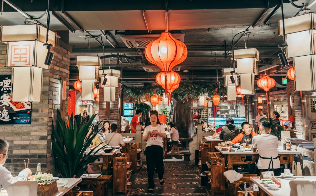 如何吃火鍋，才能不長胖？火鍋店老板告訴你！