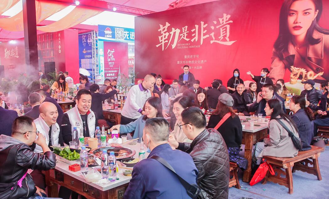 火鍋店排隊(duì)的背后邏輯：技巧為術(shù)，品質(zhì)為道！