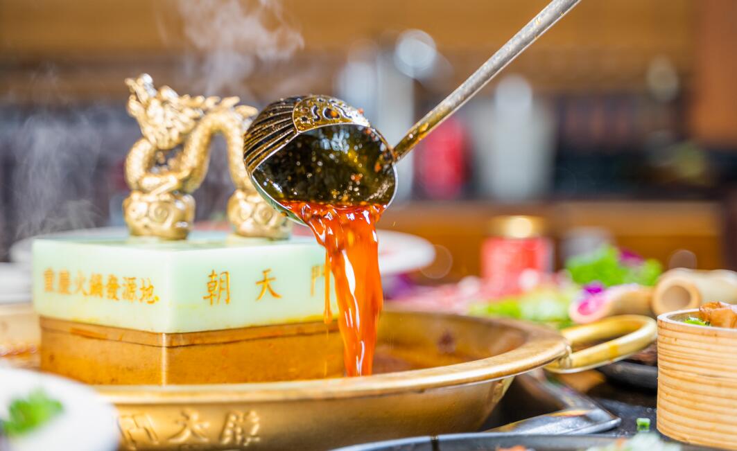 加盟一家重慶火鍋店，如何規(guī)劃好投資？