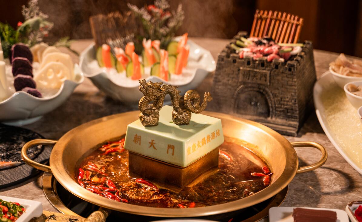 火鍋家庭版，這樣做，更好吃，底料選擇很關(guān)鍵！