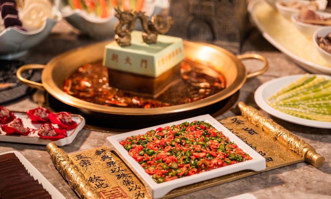一個(gè)火鍋品牌，是否值得加盟，主意看這四點(diǎn)！