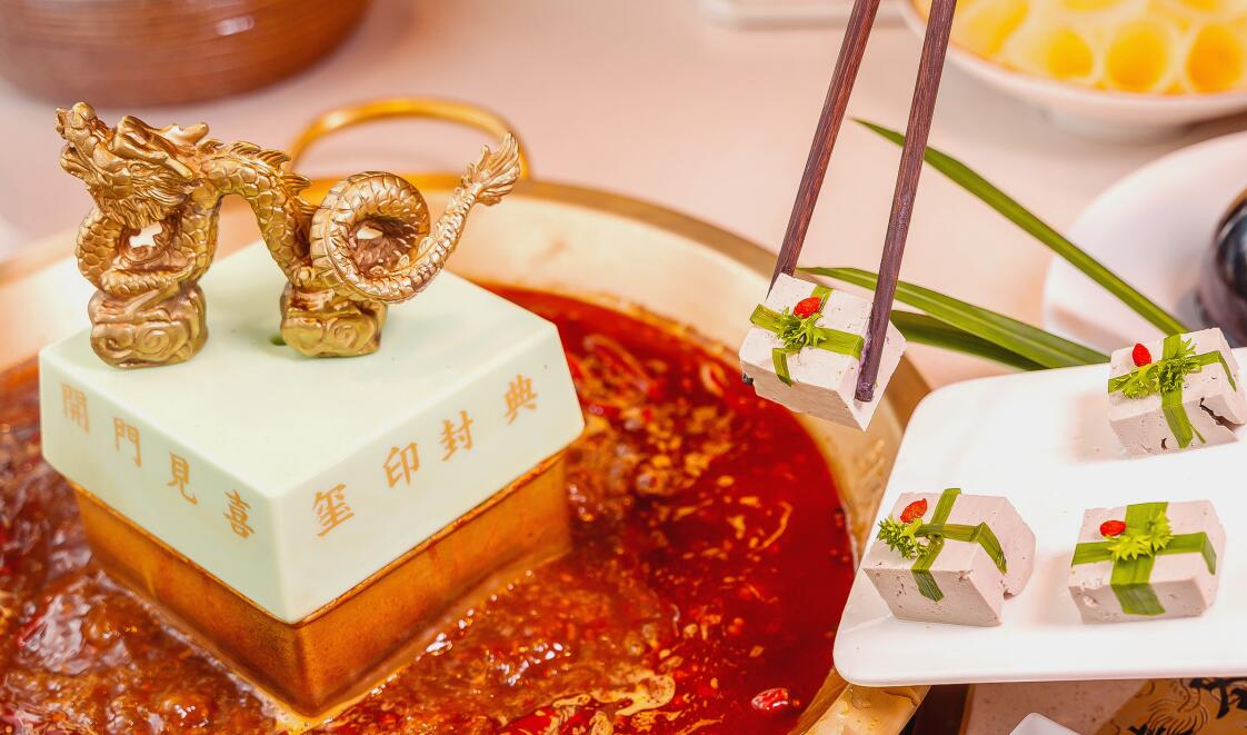 你敢信？一元火鍋菜品，老板不虧錢，甚至還賺錢！