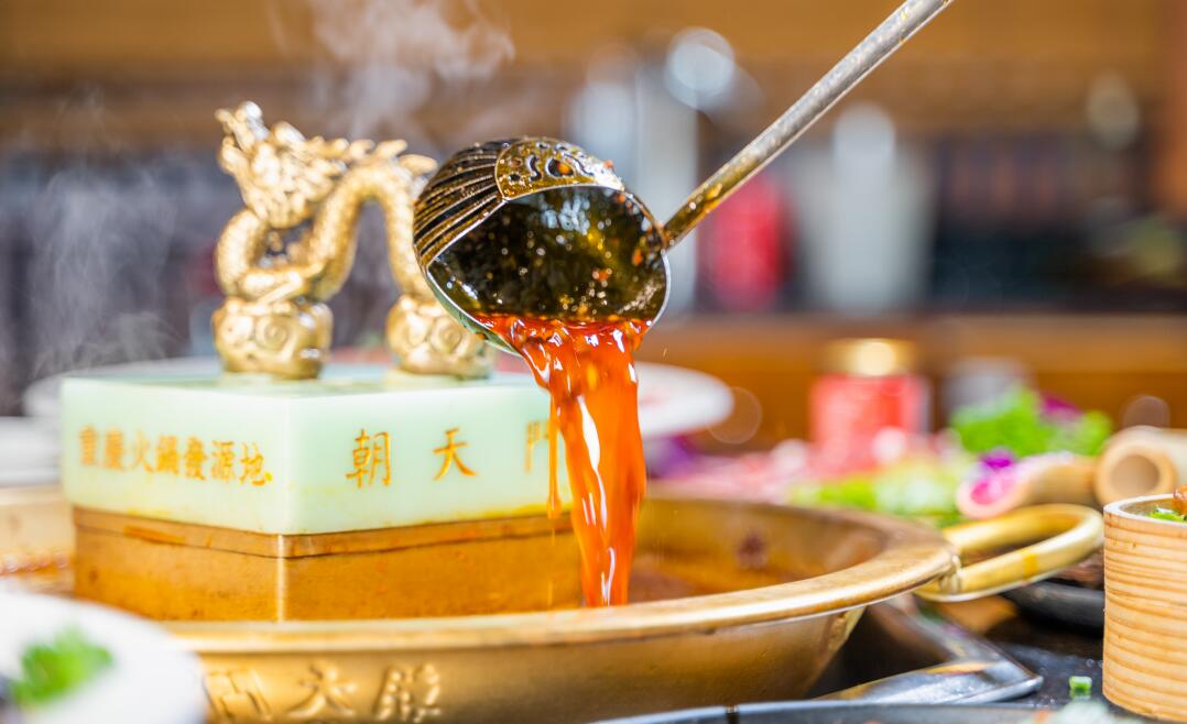 加盟一家重慶火鍋店，需要注意什么？
