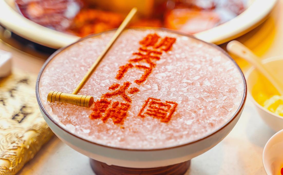 火鍋加盟店，冬季營銷攻略，賺錢好機(jī)會