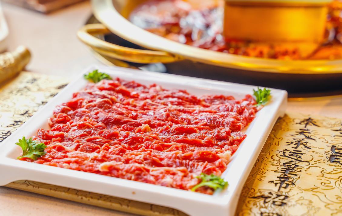 火鍋的牛肉，有哪些區(qū)別，品質(zhì)不同，價(jià)位不同！