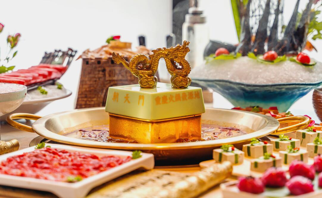 圣誕節(jié)，吃火鍋，讓這個冬季，更有儀式感！