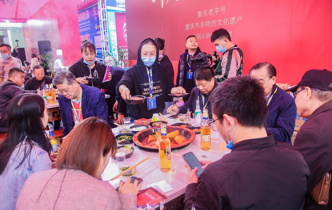 火鍋旺季到來，如何利用線上平臺(tái)，合理引流獲客？
