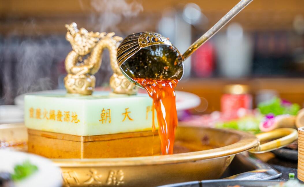 女生開火鍋店，選對火鍋品牌，讓開店更輕松！