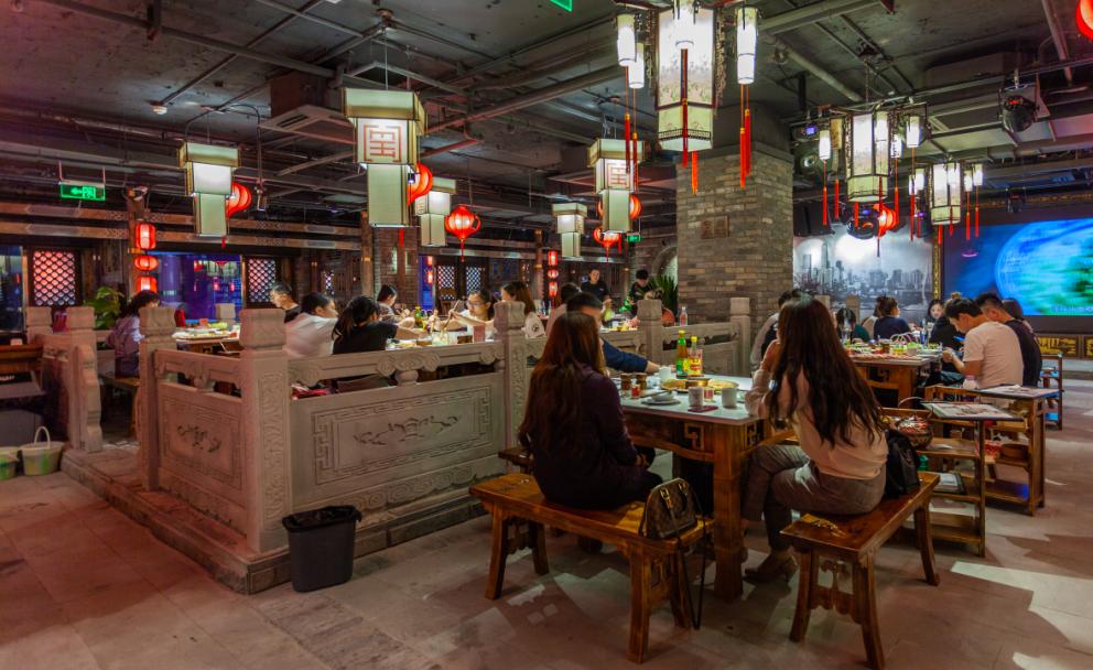為什么餐飲創(chuàng)業(yè)者，都愛加盟火鍋店？