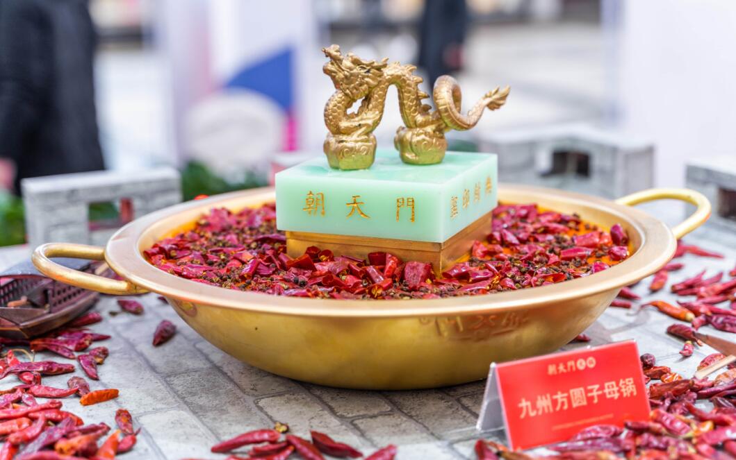 火鍋加盟的前景如何？取決于你的品牌選擇！