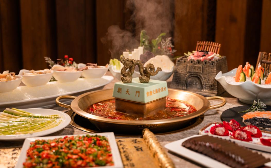 深度了解，火鍋食材供應(yīng)鏈，選對才賺錢！
