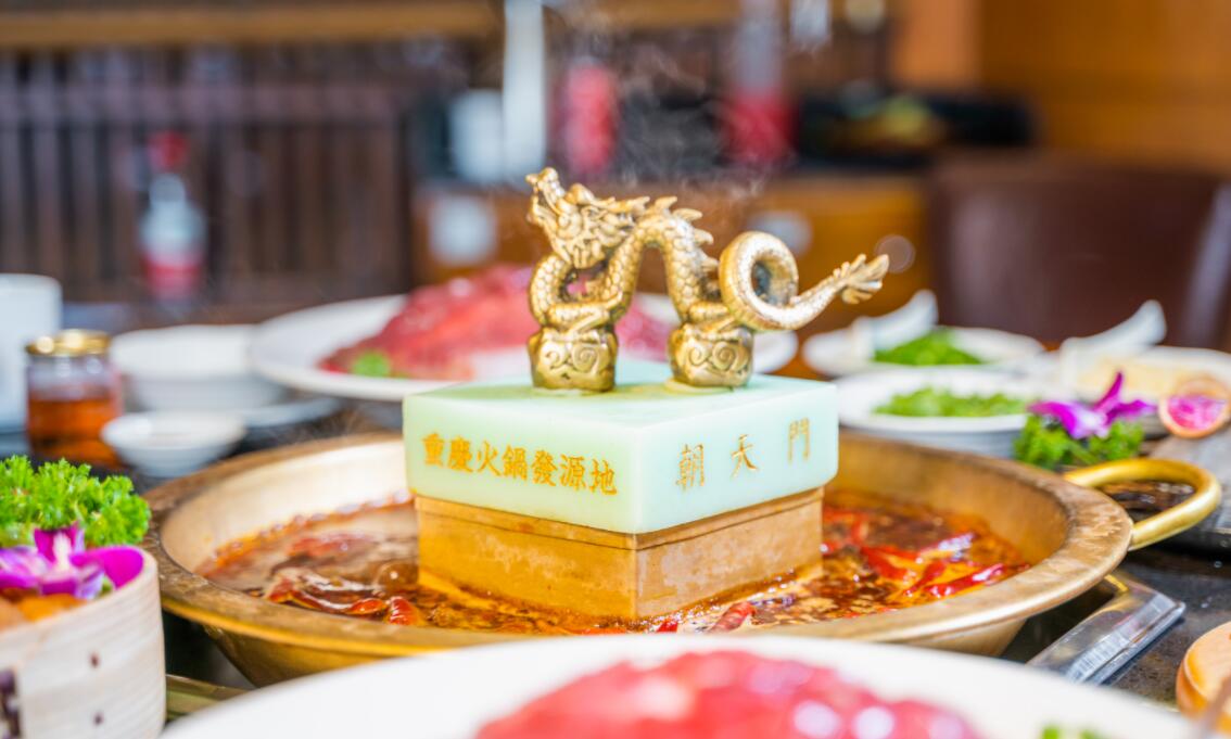 火鍋伴侶，黃金蛋炒飯，一千家火鍋品牌店秘方分享！