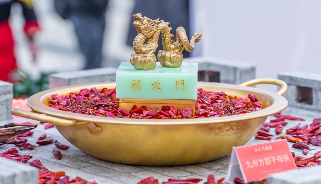 香菇！火鍋屆的山珍皇后”，營養(yǎng)又美味！
