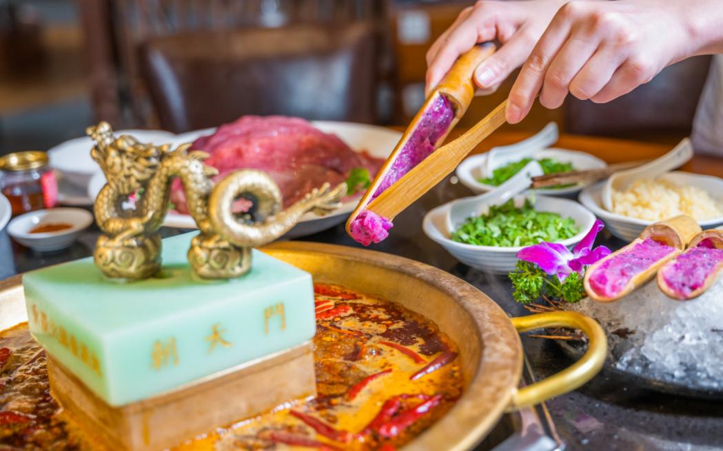 豆腐腦選甜還是咸？南北口味大作戰(zhàn)，豆腐腦制作方法！