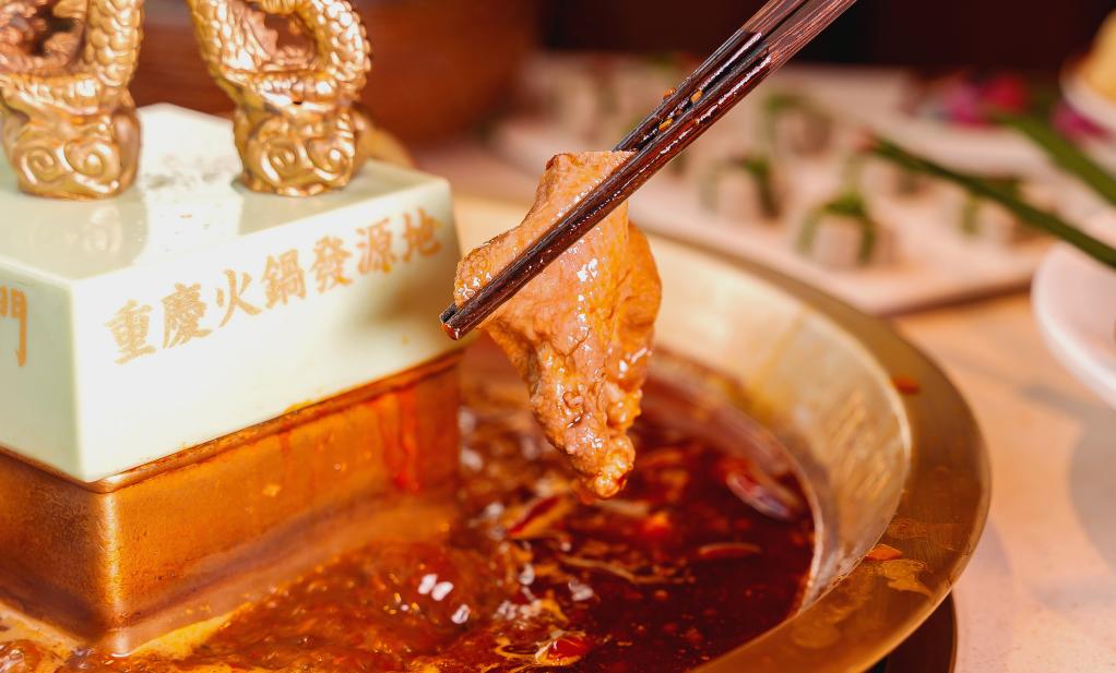 火鍋店菜品，里脊肉，為何越來越受歡迎？