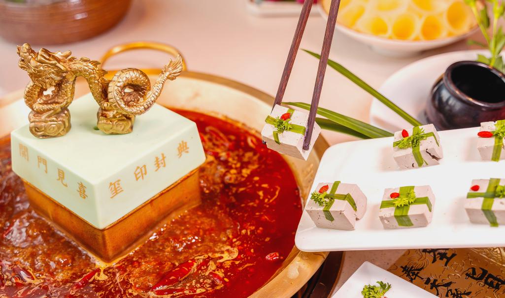 冬季北京旅游打卡攻略，超全旅行套裝，這些地方都值得！