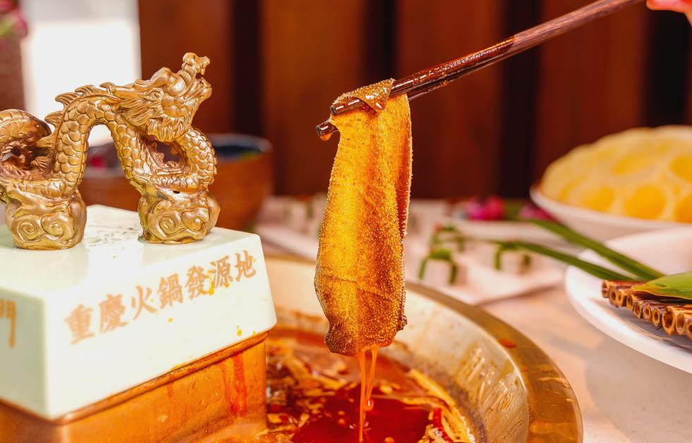 云南西雙版納旅游打卡攻略，避寒好去處，美食美景兩不誤！