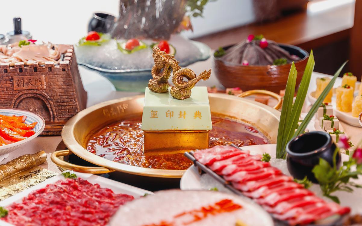 火鍋店豆皮怎么挑？資深重慶火鍋老板告訴你！