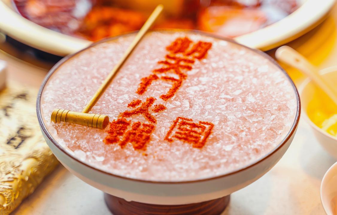 大眾創(chuàng)業(yè)，偏愛火鍋？看完或許就明白了！