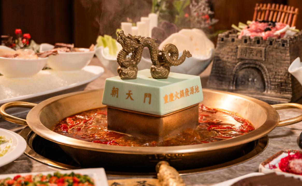 鴨舌，被火鍋店忽略的美味，最近開始火起來！