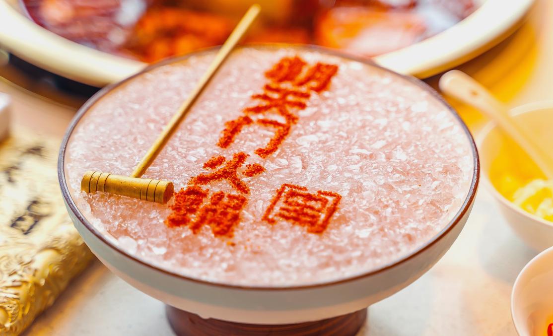 火鍋店宣傳，傳單這樣發(fā)，手把手教你方法！