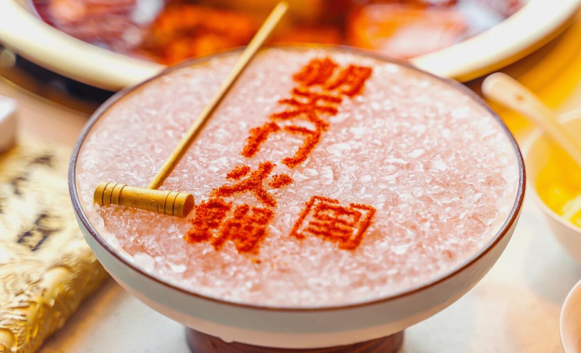火鍋新時(shí)代，發(fā)展五大趨勢(shì)，每一點(diǎn)都重要！