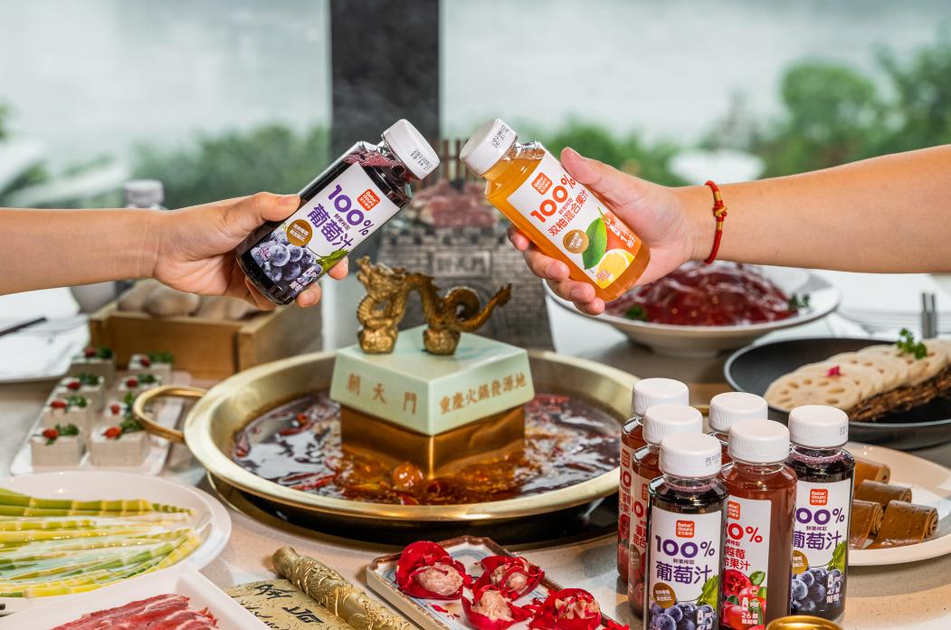 各地方火鍋的區(qū)別，看看它們分別是什么口味？