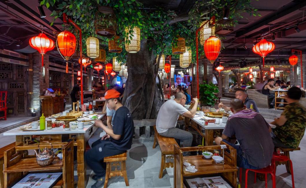 在家煮重慶鴛鴦火鍋，制作全過程，配方分享！
