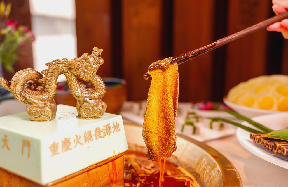 小城市，開一家重慶火鍋店，是否合適？