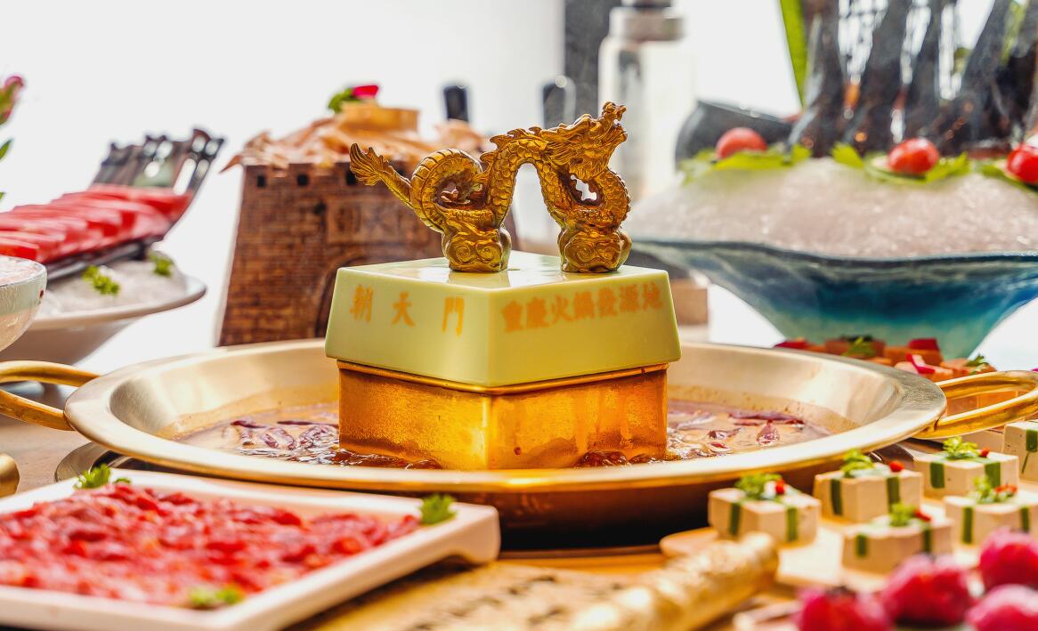 火鍋菜品豆干，補(bǔ)充植物蛋白，好吃又營(yíng)養(yǎng)！