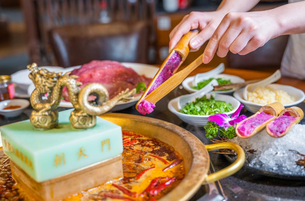 開火鍋店，如何避坑？需要注意這幾點(diǎn)！