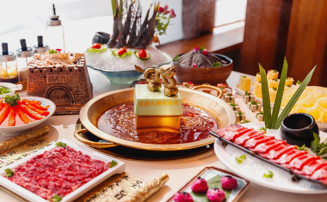 開一家火鍋店，要招多少員工？一個(gè)公式告訴你！