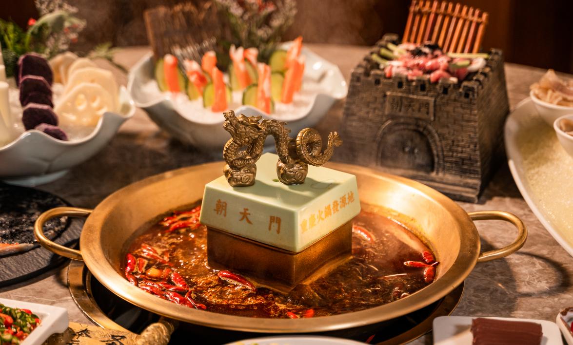 開家火鍋店，四季生意好，六個(gè)技巧全搞定！