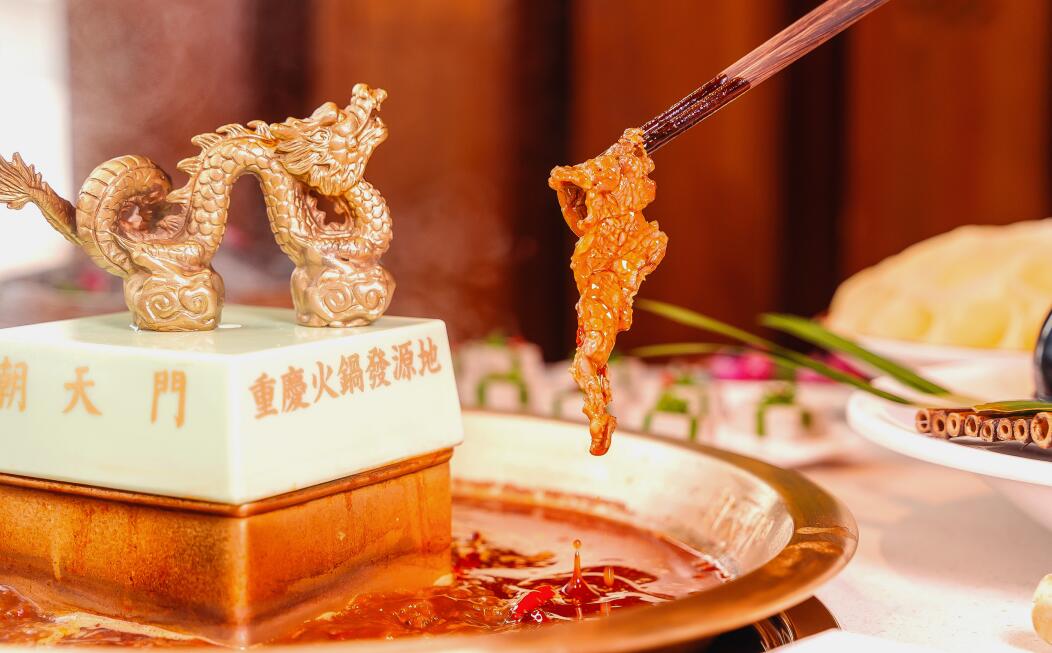 火鍋店后廚，這樣做設(shè)計，讓工作效率更高！